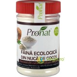 Faina din Nuca de Cocos Ecologica/Bio 130g