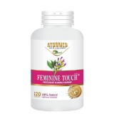 FEMININE TOUCH 120CPR, STAR INTERNATIONAL