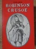 ROBINSON CRUSOE-DANIEL DEFOE