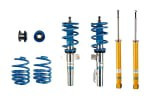 Set suspensie, arcuri elicoidale - amortizoare Suspension set RENAULT CLIO III 2.0 197-200 02.06-, 47-239180 foto