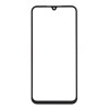 Geam cu OCA Samsung Galaxy A15 (A155) Negru, Bulk - Ecran Protectie, Display