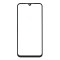 Geam cu OCA Samsung Galaxy A15 / A155 BLACK