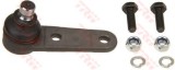 Pivot FORD FIESTA IV (JA, JB) (1995 - 2002) TRW JBJ143