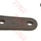 Pivot FORD FIESTA IV (JA, JB) (1995 - 2002) TRW JBJ143