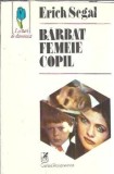 Barbat, femeie, copil