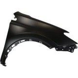 Aripa fata Toyota RAV4 (Xa40), 01.2013-02.2016, partea Dreapta, fara gaura pentru semnalizare, 538010R070, 81X202-1, cu gauri pentru bandou aripa, Mo, Rapid