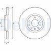 DELPHI BG3770C Disc frana