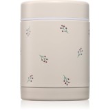 FRESK Food Jar termos pentru m&acirc;ncare Berries 300 ml