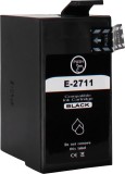 Cartus Negru Compatibil Epson T2711 Seria WorkForce WF-3620 WF-3640 WF-7110 WF-7610 WF-7620