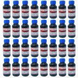 Cumpara ieftin 32 x Vopsea plita neagra, 100ml