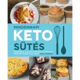 Mindennapi keto s&uuml;t&eacute;s - Erica Kerwien