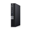 Mini PC SH Dell OptiPlex 7070, Intel Octa Core i7-9700T, 16GB DDR4, 256GB SSD