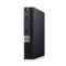 Mini PC SH Dell OptiPlex 7070, Intel Octa Core i7-9700T, 16GB DDR4, 256GB SSD