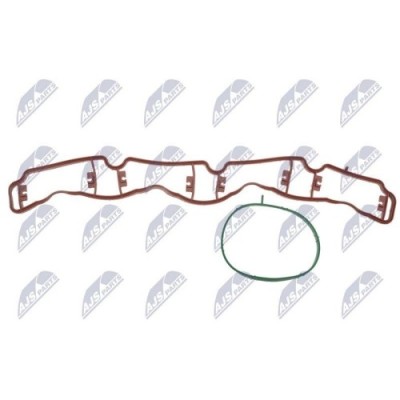 Set garnituri galerie admisie Audi A3 2.0tfsi 20, A4, A4 Avant 2.0tfsi 20, A6, A6 Avant 2.0tfsi 20, Tt 2.0tfsi 20, Seat Exeo 2.0tfsi 20, Leon 2.0tfsi foto