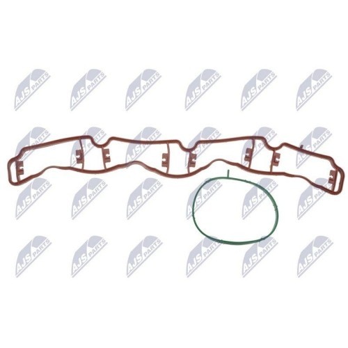 Set garnituri galerie admisie Audi A3 2.0tfsi 20, A4, A4 Avant 2.0tfsi 20, A6, A6 Avant 2.0tfsi 20, Tt 2.0tfsi 20, Seat Exeo 2.0tfsi 20, Leon 2.0tfsi