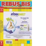 Rebus bis, Nr. 8/2025