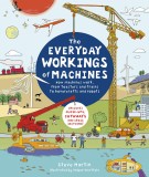 Everyday Workings of Machines | Steve Martin, The Ivy Press