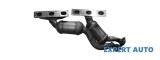 Catalizator BMW Seria 5 (2001-2010) [E60]