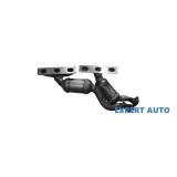 Catalizator BMW Seria 5 (2001-2010) [E60]
