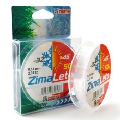 Fir Fanatik ZimaLeto 0,14mm / 50m