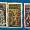 D.D.R-peisaj-serie veche - MNH