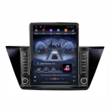 Cumpara ieftin Navigatie dedicata cu Android VW Touran III dupa 2015, 2GB RAM, Radio GPS Dual