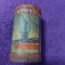Cutie/Ambalaj/reclama veche BICARBONATE OF SODA FOR MEDICINE=THE LIBERTY BRAND