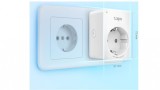 Cumpara ieftin TP-LINK MINI SMART WI-FI SOCKET P110 2PK