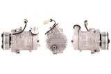 LUCAS ACP205 Compresor, climatizare