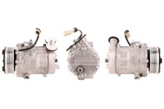 LUCAS ACP205 Compresor, climatizare