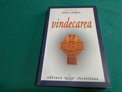 VINDECAREA * PAVEL CHIRILĂ / 2009 * foto