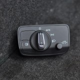 Modul de control comutator faruri AUDI A3 Limousine 8VS, 8VM 2013 OEM: 8V0941531K 1487294