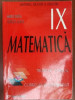 Matematica Trunchi comun si curriculum diferentiat (clasa a IX-a)