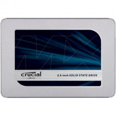 Solid-State Drive (SSD) CRUCIAL MX500, 1TB, 2.5? foto