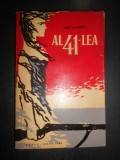 Boris Lavreniov - Al 41-lea