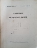 VIBRATIILE MOTOARELOR NAVALE - Buzbuchi, Dinescu