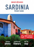 Insight Guides Pocket Sardinia | Insight Guides