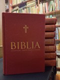 AS - BORTOLOMEU VALERIU ANANIA - BIBLIA CU ILUSTRATII ( 1,2,3,4,5,6,7,8 VOL )