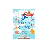 Margaret Wise Brown 5-Minute Stories
