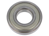 Lagăr cu bile 50mm x 110mm x 27mm oțel NSK 6310 ZZ CM