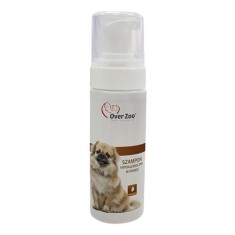 Sampon spuma hipoalergenic 150 ml foto