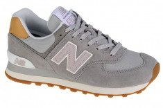 Pantofi pentru adida?i New Balance WL574NA2 gri foto