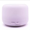 Umidificator cu ultrasunete, 7 culori reglabile, cu aroma de uleiuri esentiale, electric tip priza, functie de aroma terapie, capacitate 200ml