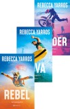 Pachet Renegades - Bookzone