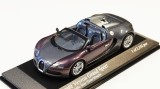 Bugatti Veyron Grand Sport &ndash; Minichamps 1/43