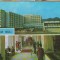 CPIB 15343 - CARTE POSTALA - SANGEORZ BAI. COMPLEX SANATORIAL AL U.G.S.R.