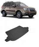 Covoras protectie portbagaj SUBARU FORESTER (2013-2019)