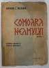 Comoara Neamului Vol. I - Legende, Balade, Cantece Haiducesti - Gheorghe I. Tazlauanu, 1943, Coperta Originala