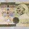 Libia - 10 Dinars / dinari (2011) &icirc;n dreapta Omar el-Mukhtar