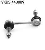 SKF VKDS 443009 Brat/bieleta suspensie, stabilizator